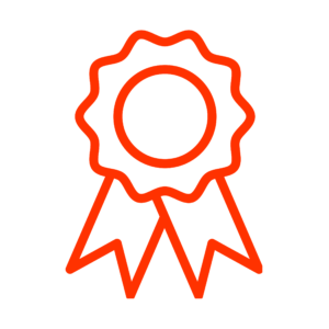 Icono Medalla PassiveHouse