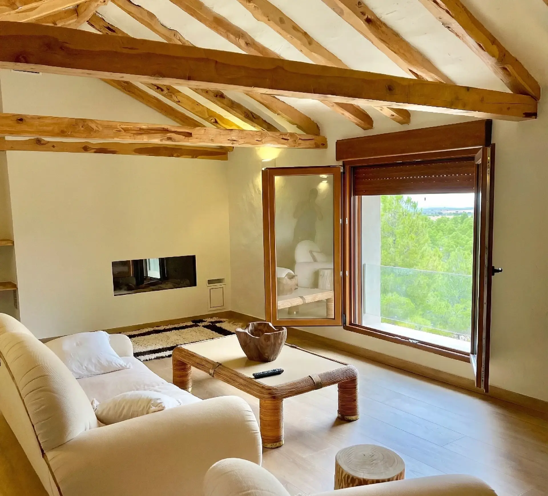 Fondo de Carpintería Metálica Emilio - Ventana de pvc de alta eficiencia en Albacete